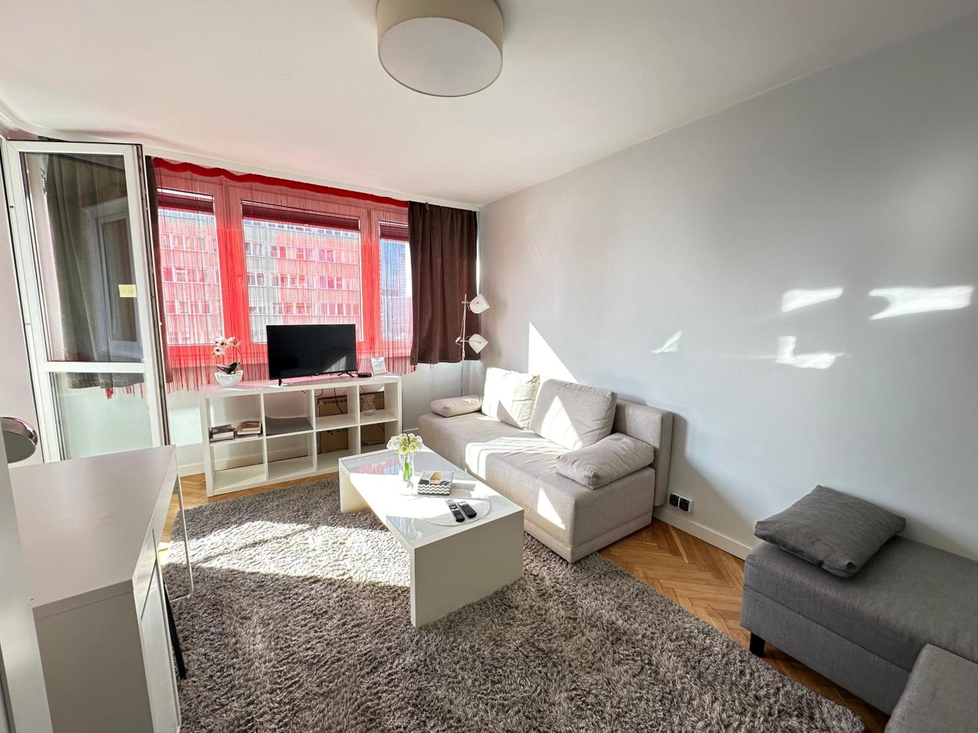Apartment Bagno3 Cityaparthome Parking